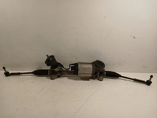 Stuurhuis Opel Astra