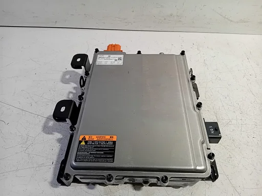 Acculader Kia Sportage