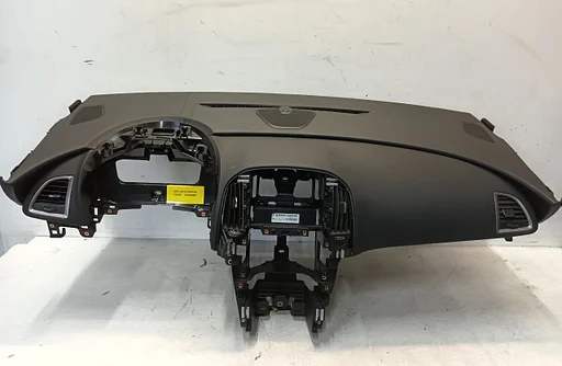 Airbag set Opel Astra