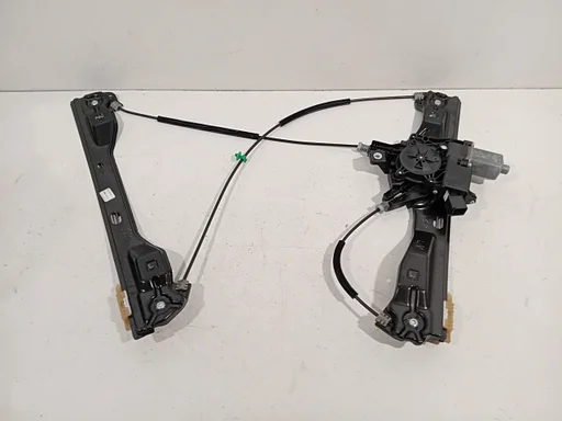 Raammechaniek elektrisch links voor Opel Adam