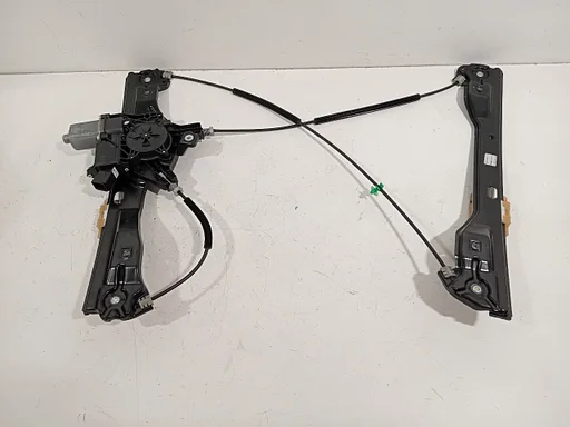 Raammechaniek elektrisch rechts voor Opel Adam