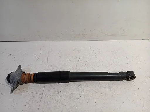 Schokbreker links achter Volkswagen Scirocco