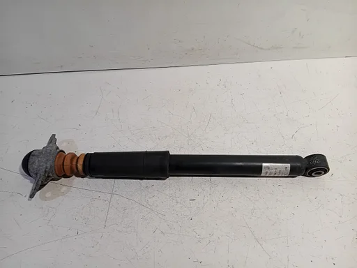 Schokbreker rechts achter Volkswagen Scirocco