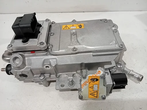 Converter Volvo V60