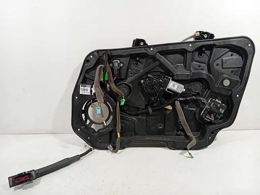 Raammechaniek elektrisch rechts voor Volvo V60
