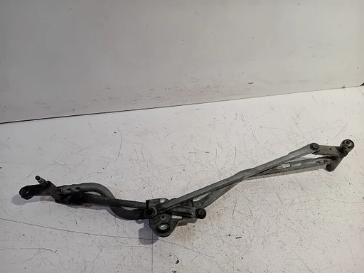 Ruitenwisser mechaniek voor Volkswagen Multivan