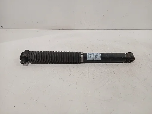 Schokbreker rechts achter Ford Focus