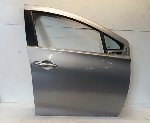 Portier rechts voor Renault Zoé