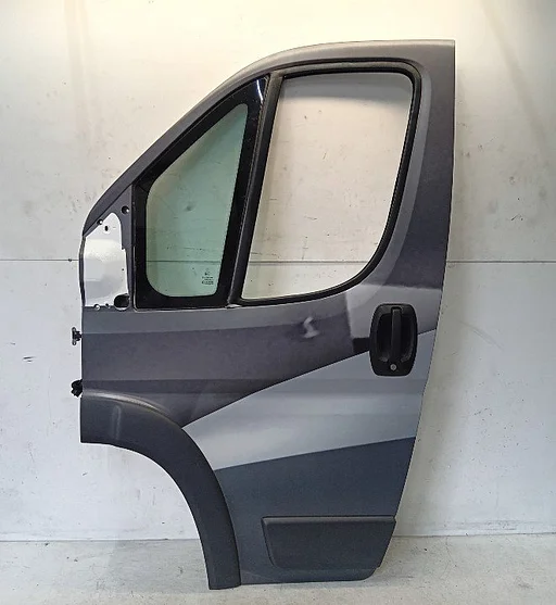 Portier links voor Citroën Jumper