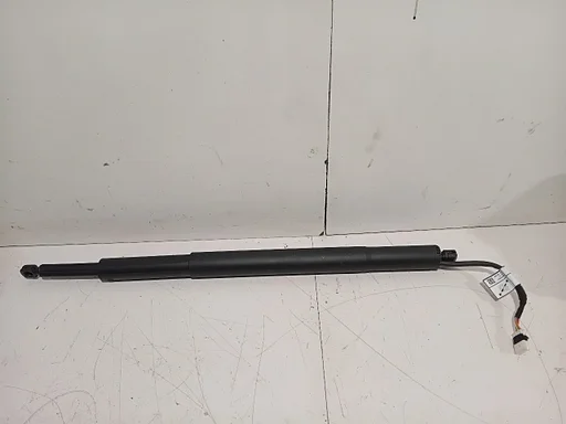 Gasdrukveer rechts achter BMW 3 serie