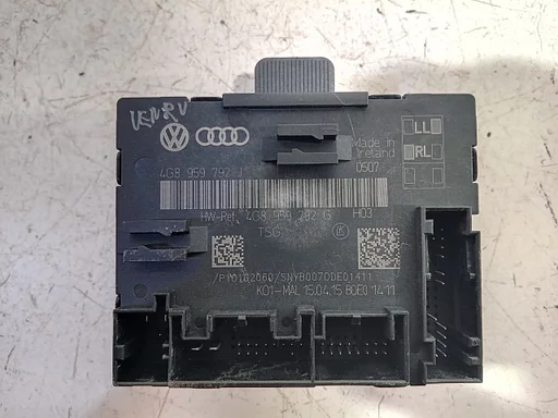 Computer centrale vergrendeling Audi A6