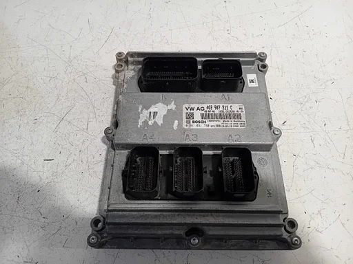 Computer motormanagement Audi A6