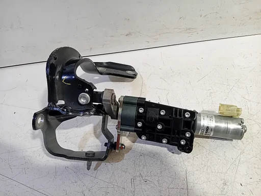 Achterklep motor Audi A6