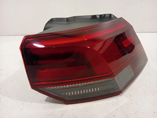Achterlicht carrosserie rechts Volkswagen Golf