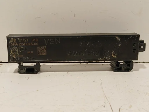 Antenne Volkswagen Golf