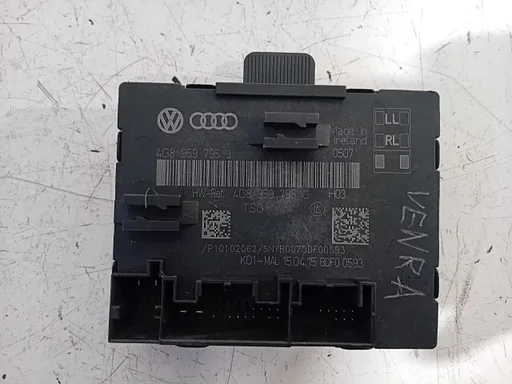 Computer centrale vergrendeling Audi A6