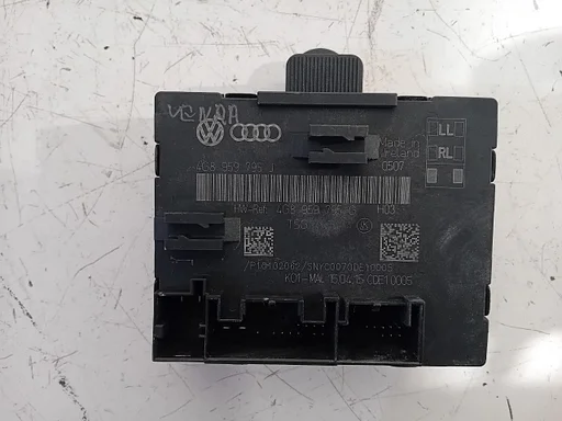 Computer centrale vergrendeling Audi A6