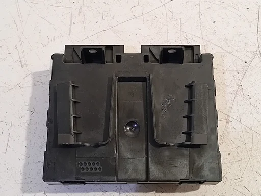 Kachel ventilator motor BMW 3 serie