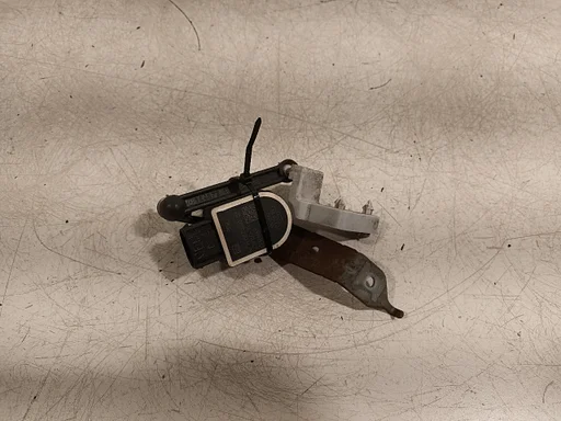 Koplamp hoogteverstelling BMW 3 serie