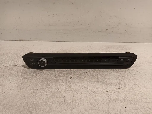 Radio bediening BMW 3 serie