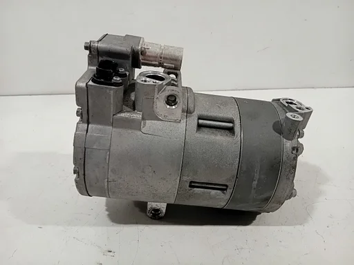 Airco pomp BMW 3 serie