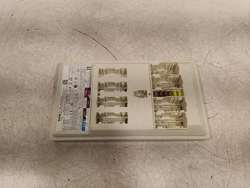 Computer body control BMW 3 serie