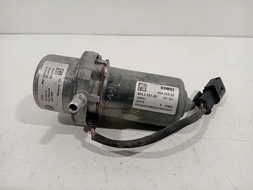 Vacuümpomp BMW 3 serie