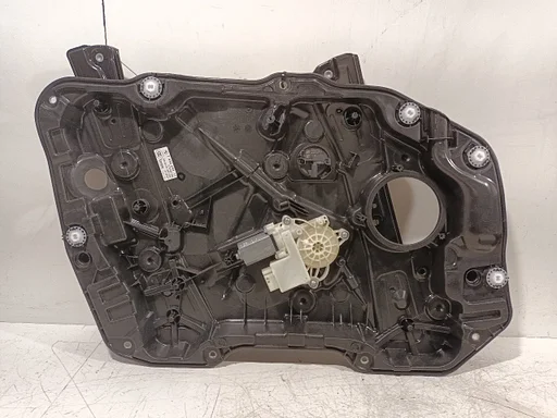 Raammechaniek elektrisch links voor BMW 3 serie