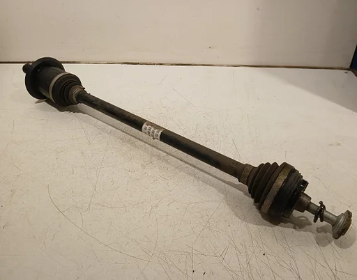 Aandrijfas links achter BMW 3 serie