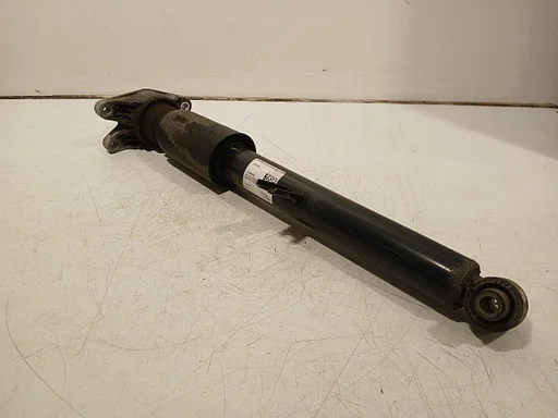 Schokbreker rechts achter BMW 3 serie