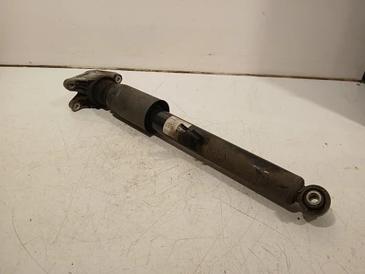 Schokbreker links achter BMW 3 serie