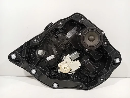 Raammechaniek elektrisch links achter BMW 3 serie