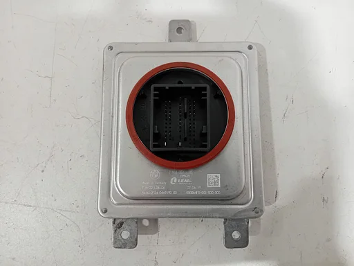 Computer verlichting BMW 3 serie