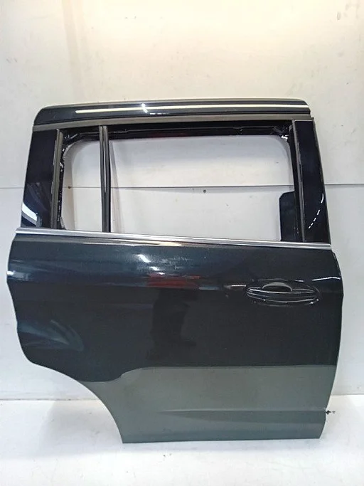 Portier rechts achter Ford Grand C-Max