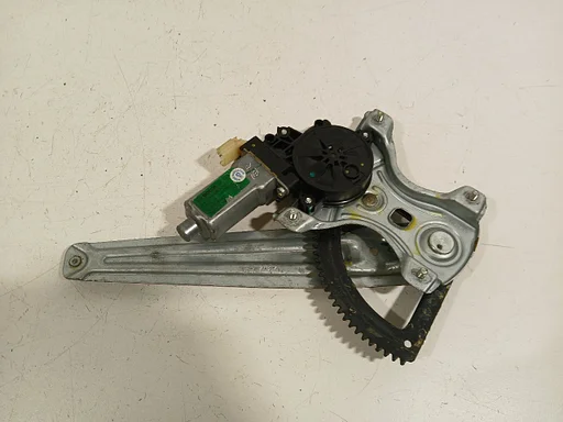 Raammechaniek elektrisch links achter Hyundai i10