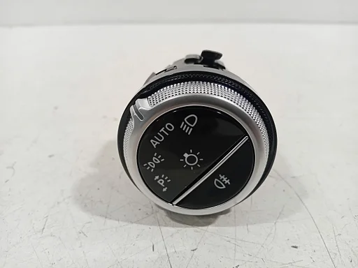 Lichtschakelaar Mercedes-Benz EQ-Klasse