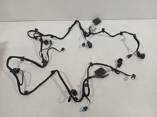 Kabelboom diversen Mercedes-Benz EQ-Klasse