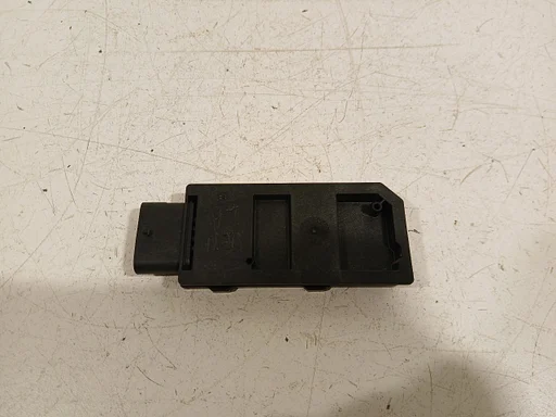 Computer Volkswagen Golf