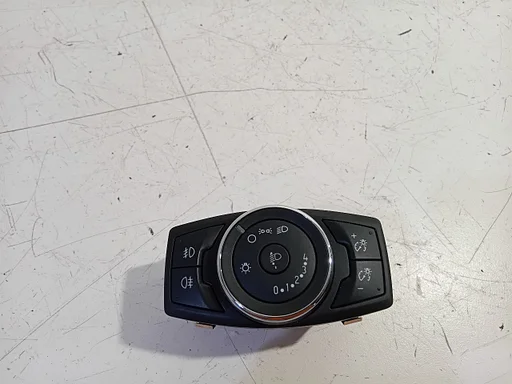 Lichtschakelaar Ford Transit Connect