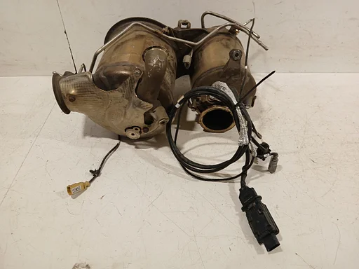 Katalysator Volkswagen Transporter