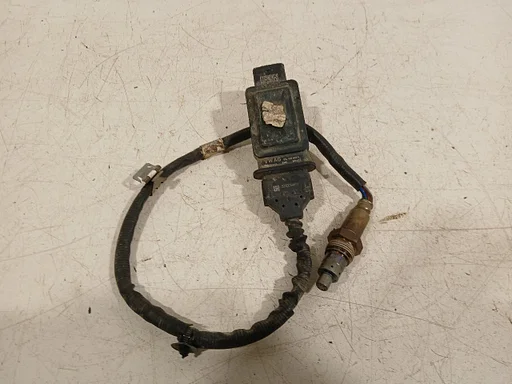 Lambdasonde Volkswagen Transporter