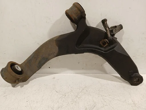 Draagarm rechts voor Volkswagen Transporter