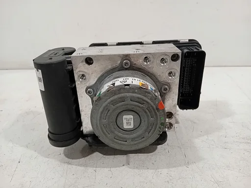 Compressor Mercedes-Benz EQ-Klasse