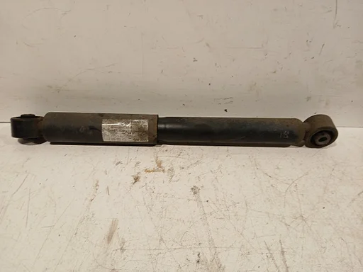 Schokbreker links achter Volkswagen Transporter