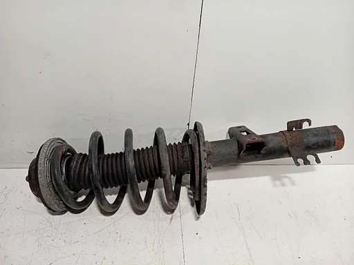 Veerpoot links voor Volkswagen Multivan