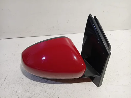 Spiegel buiten rechts elektrisch Opel Adam