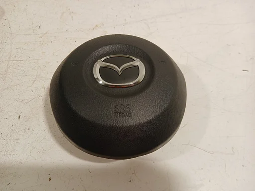 Airbag stuur Mazda 6