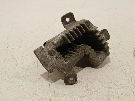 Computer verlichting BMW 3 serie