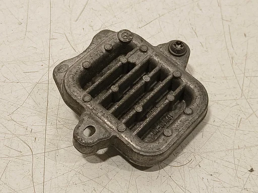 Computer verlichting BMW 3 serie