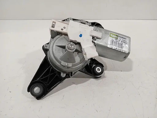 Ruitenwissermotor achter Nissan Juke